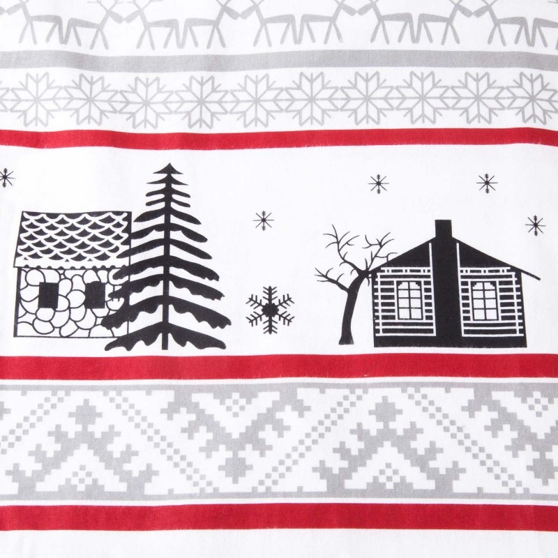 Pościel Flanelowa 180x200 Flanelove 31514/1