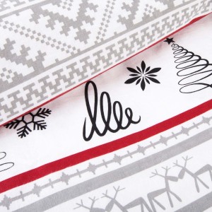 Pościel Flanelowa 180x200 Flanelove 31514/1