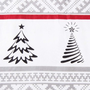 Pościel Flanelowa 180x200 Flanelove 31514/1