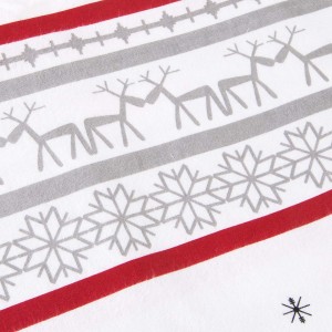 Pościel Flanelowa 180x200 Flanelove 31514/1