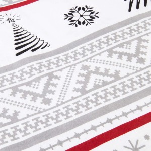 Pościel Flanelowa 180x200 Flanelove 31514/1