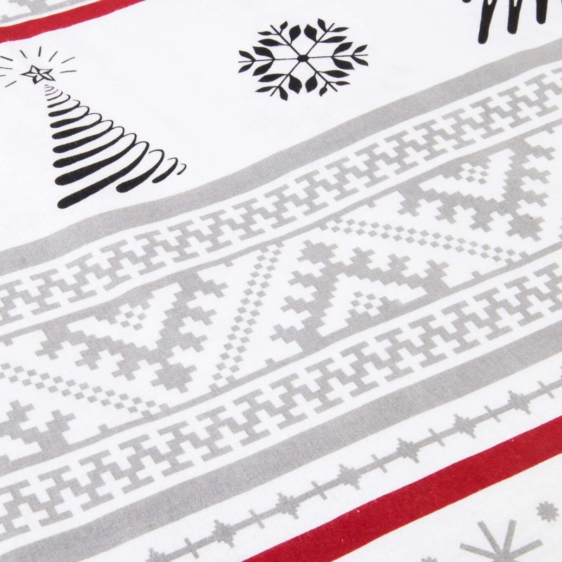 Pościel Flanelowa 180x200 Flanelove 31514/1