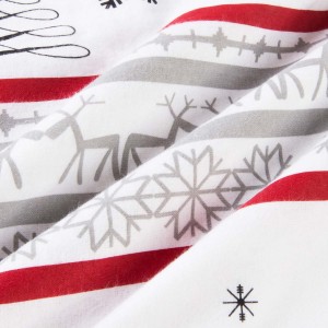 Pościel Flanelowa 180x200 Flanelove 31514/1