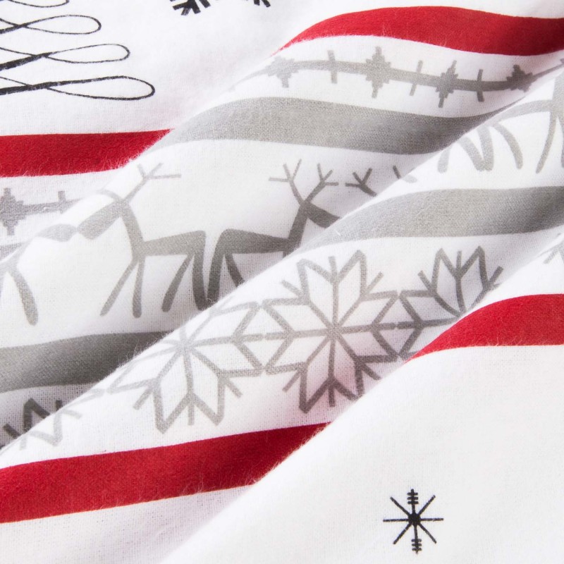 Pościel Flanelowa 180x200 Flanelove 31514/1