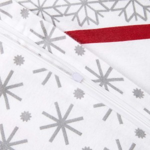 Pościel Flanelowa 180x200 Flanelove 31514/1