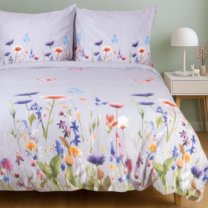 Pościel Flanelowa 180x200 Flanelove 31512/2