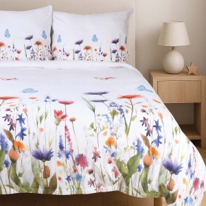 Pościel Flanelowa 180x200 Flanelove 31512/1