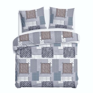 Pościel Flanelowa 180x200 Flanelove 31511/2