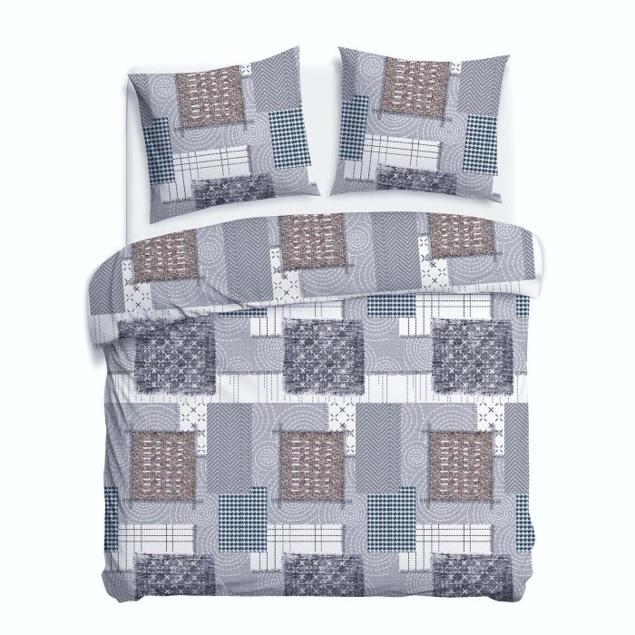 Pościel Flanelowa 180x200 Flanelove 31511/2