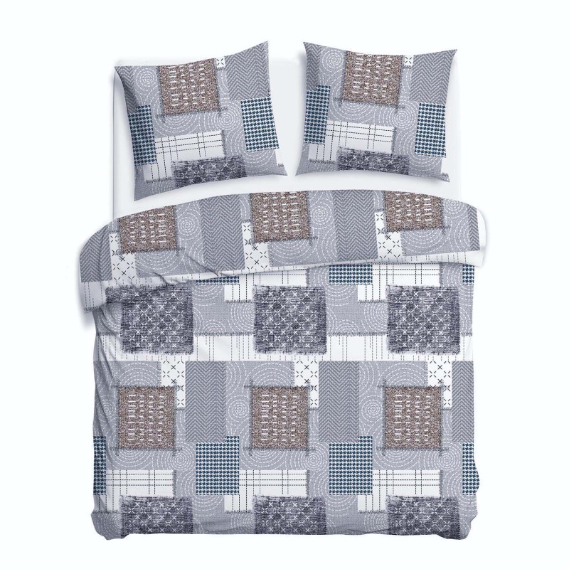 Pościel Flanelowa 180x200 Flanelove 31511/2