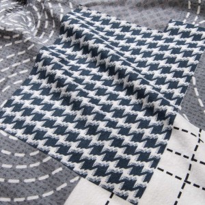 Pościel Flanelowa 180x200 Flanelove 31511/2