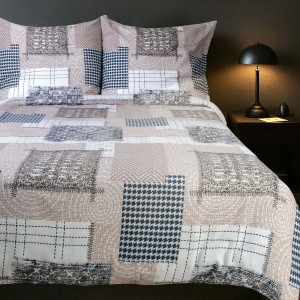 Pościel Flanelowa 180x200 Flanelove 31511/1