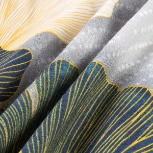 Pościel Flanelowa 180x200 Flanelove 31510/1