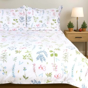 Pościel Flanelowa 180x200 Flanelove 31509/1