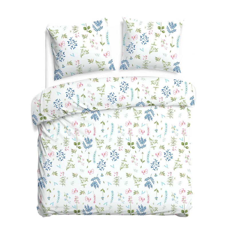 Pościel Flanelowa 180x200 Flanelove 31509/1