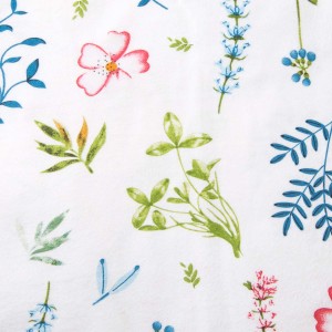 Pościel Flanelowa 180x200 Flanelove 31509/1