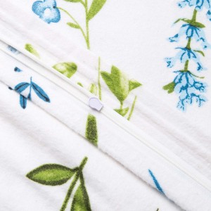 Pościel Flanelowa 180x200 Flanelove 31509/1