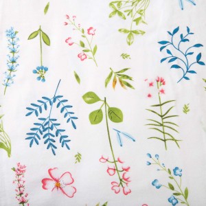 Pościel Flanelowa 180x200 Flanelove 31509/1