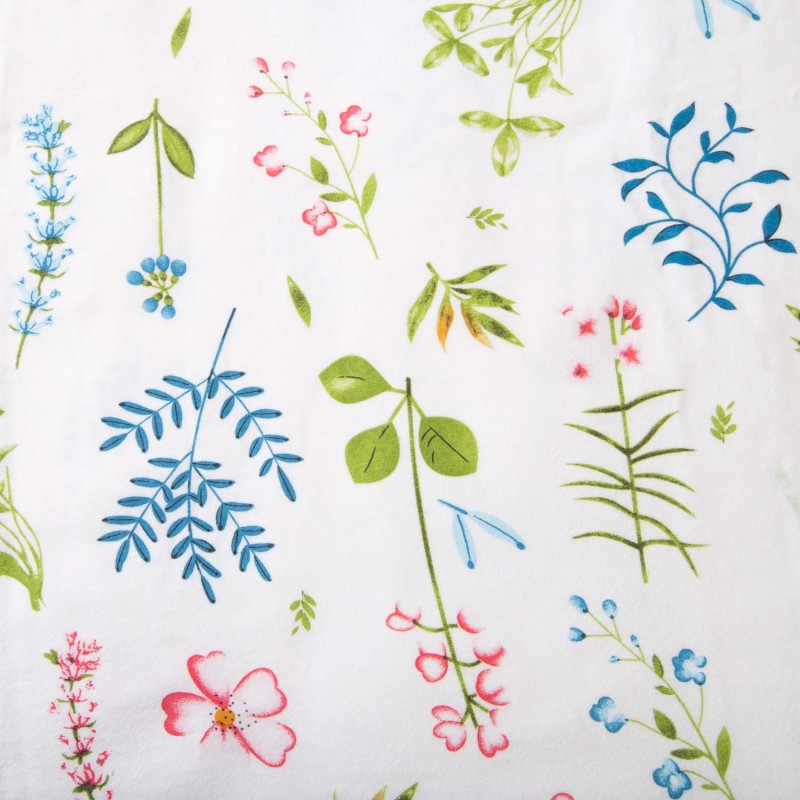 Pościel Flanelowa 180x200 Flanelove 31509/1