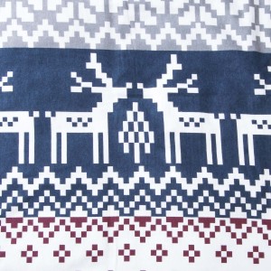 Pościel Flanelowa 160x200 Flanelove 31515/1