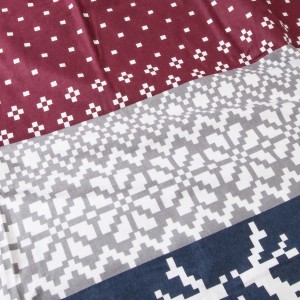 Pościel Flanelowa 160x200 Flanelove 31515/1