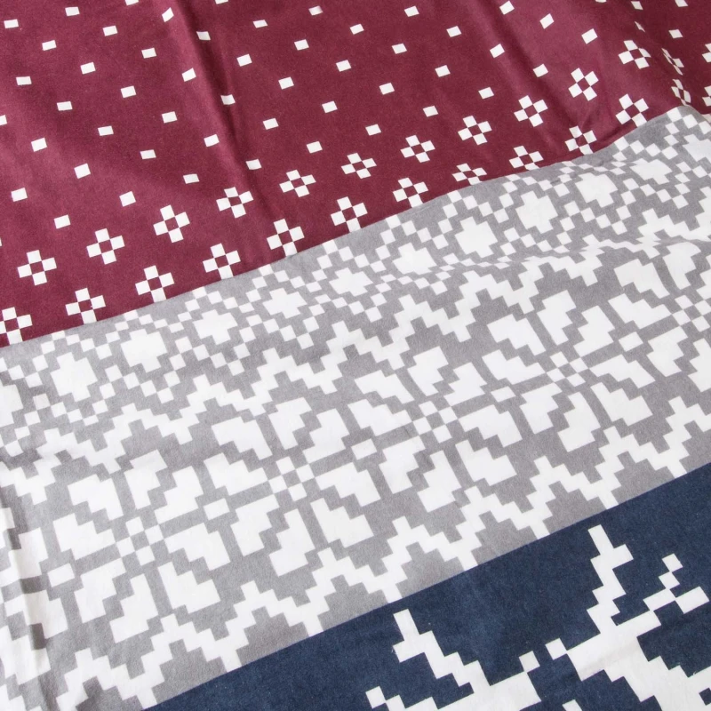 Pościel Flanelowa 160x200 Flanelove 31515/1