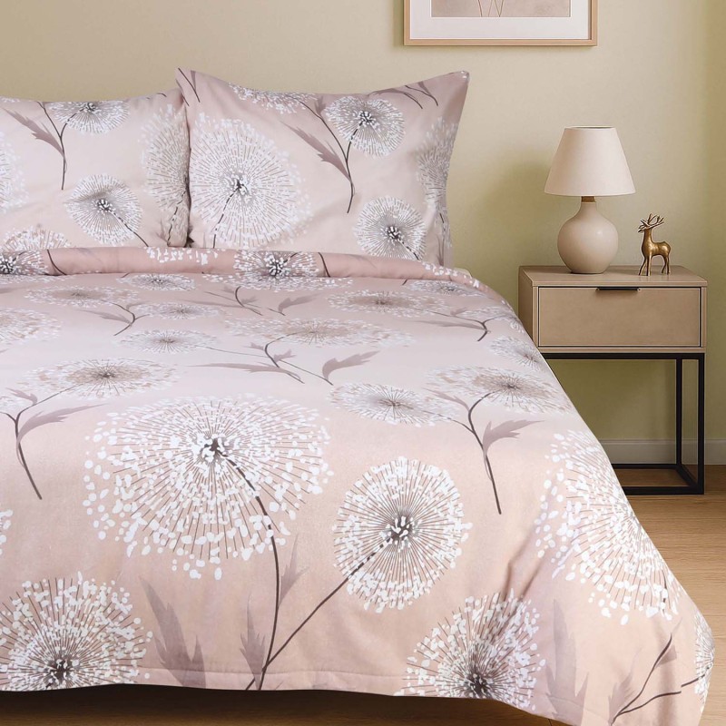 Pościel Flanelowa 160x200 Flanelove 31513/1