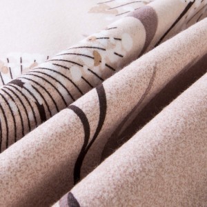 Pościel Flanelowa 160x200 Flanelove 31513/1