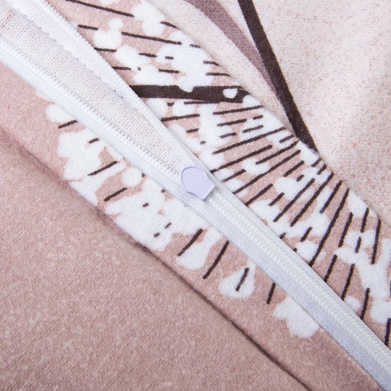 Pościel Flanelowa 160x200 Flanelove 31513/1