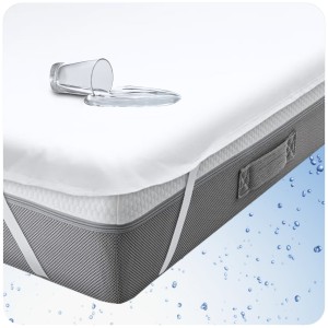 Podkład na Materac Tivera Aqua 180x200 Nieprzemakalny