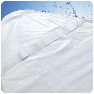 Podkład na Materac Tivera Aqua 180x200 Nieprzemakalny