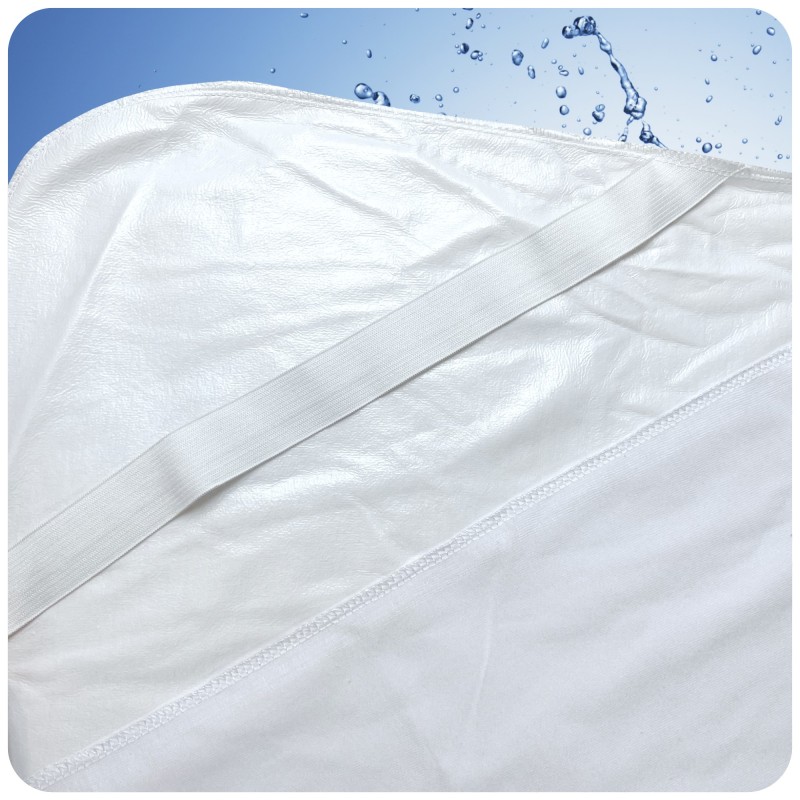 Podkład na Materac Tivera Aqua 180x200 Nieprzemakalny