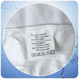 Podkład na Materac Tivera Aqua 180x200 Nieprzemakalny