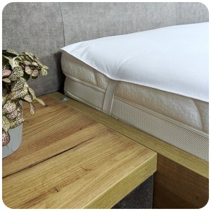 Podkład na Materac Tivera Aqua 180x200 Nieprzemakalny