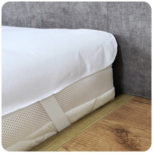 Podkład na Materac Tivera Aqua 180x200 Nieprzemakalny