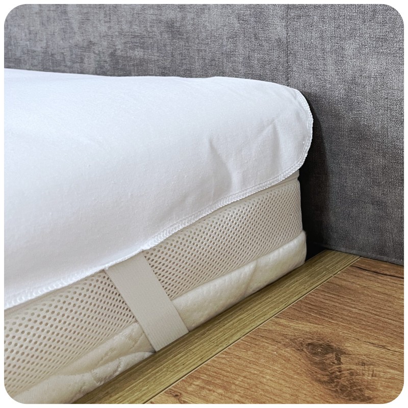 Podkład na Materac Tivera Aqua 180x200 Nieprzemakalny