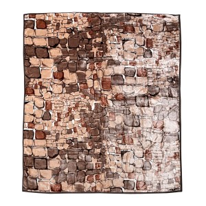 Koc Akrylowy Toskania 160x210 w Walizce T012