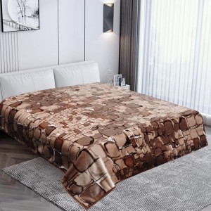 Koc Akrylowy Toskania 160x210 w Walizce T012