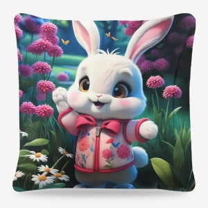 Poszewka Dekoracyjna 40x40 Welurowa 11