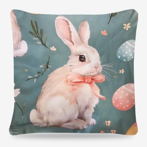Poszewka Dekoracyjna 40x40 Welurowa 15