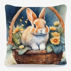Poszewka Dekoracyjna 40x40 Welurowa 16