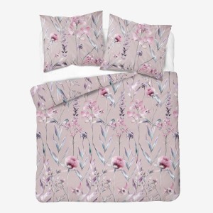 Pościel Satyna Bawełniana 160x200 Home Satin 5811B