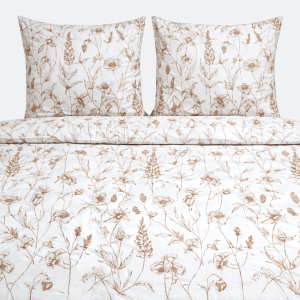 Pościel Bawełniana 140x200 + 2x 70x80 T3110