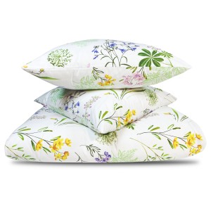 Pościel Bawełniana 140x200 + 2x 70x80 T1326