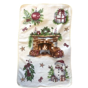 Ręcznik Kuchenny 40x60 Mikrofibra 23