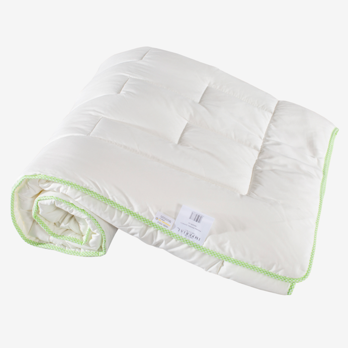 Kołdra Imperial Bamboo Lato 140x200 Antyalergiczna