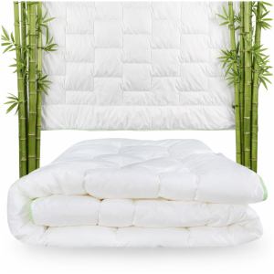 Kołdra Imperial Bamboo Lato 160x200 Antyalergiczna