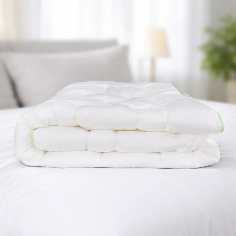 Kołdra Imperial Bamboo Lato 220x200 Antyalergiczna