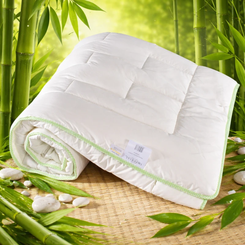Kołdra Imperial Bamboo Lato 220x200 Antyalergiczna