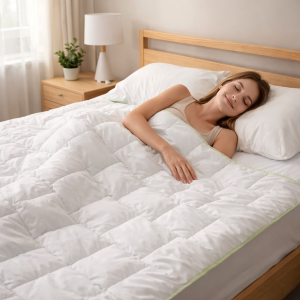 Kołdra Imperial Bamboo Lato 220x200 Antyalergiczna